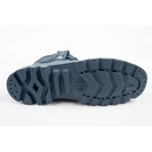 Palladium Sneakers Baggy High Top