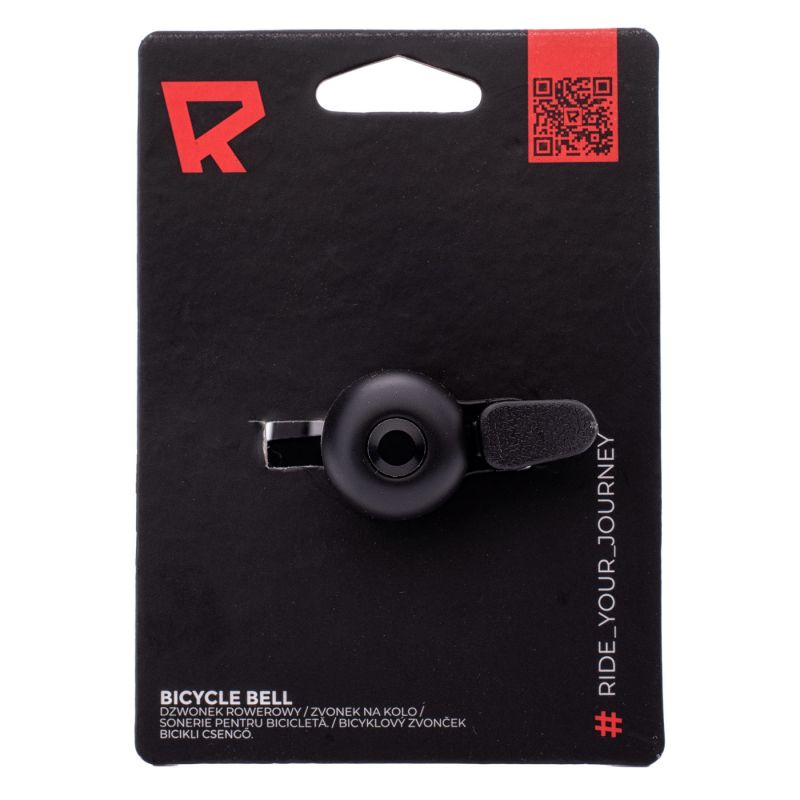 Radvik Klokke bell 92800501869