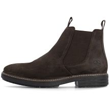 Rieker Stivali insulated leather Chelsea Rieker