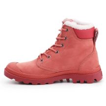 Palladium Scarpe Pampa Sport WPS Brick Dust/Cowhide