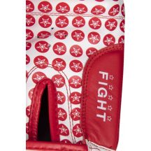 Top Ten Guanti "fight" Boxing oz (wako approved)