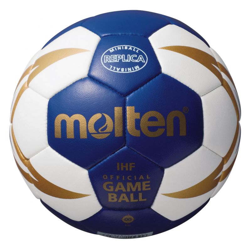 Molten handball mini ball, rep..