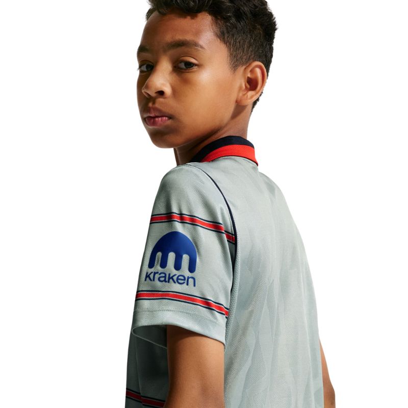 Nike Maglia Atlético Madrid Stadium