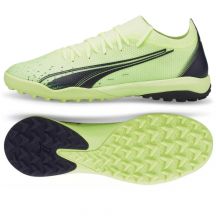 Puma Stivali Ultra Match TT football
