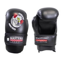 Masters Guanti Rosm-MJC Open