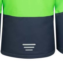 Trollkids Giacca Hallingdal Outdoor Waterproof Jacket Multicolor