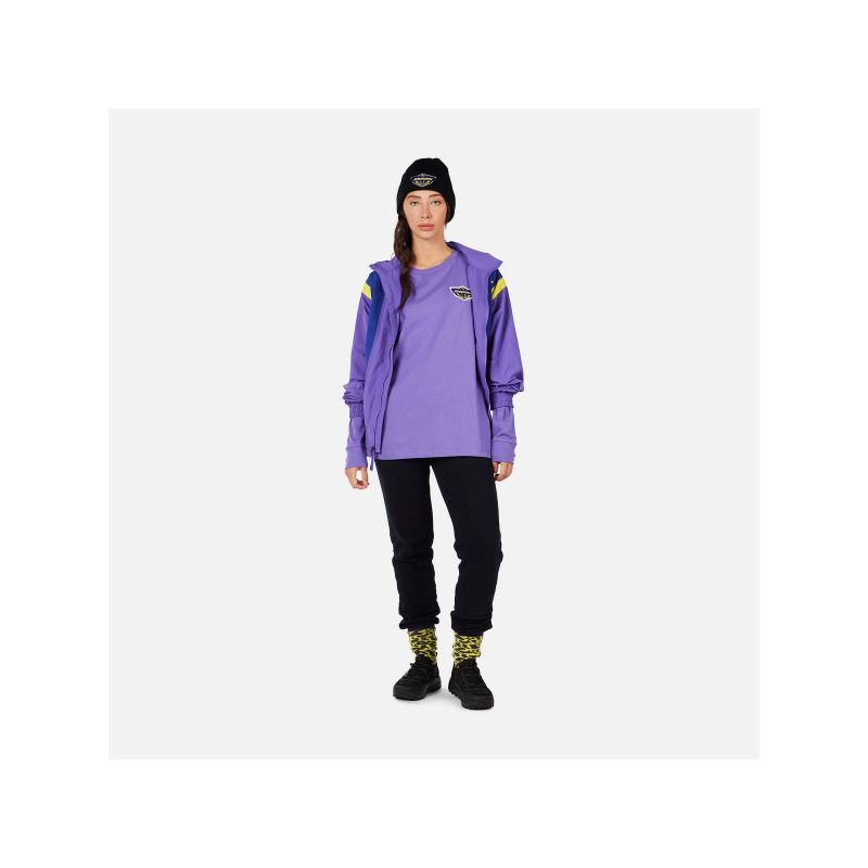 Rossignol Maglietta ROSSIGNOL super LS TEE