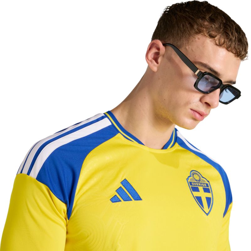 adidas Maglia Sweden Home and