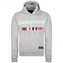 Geographical Norway Felpa Great Blended DB