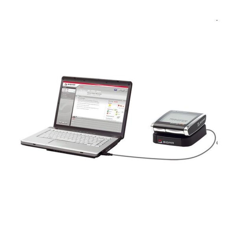 Sigma Docking Station ROX8.1/9.1