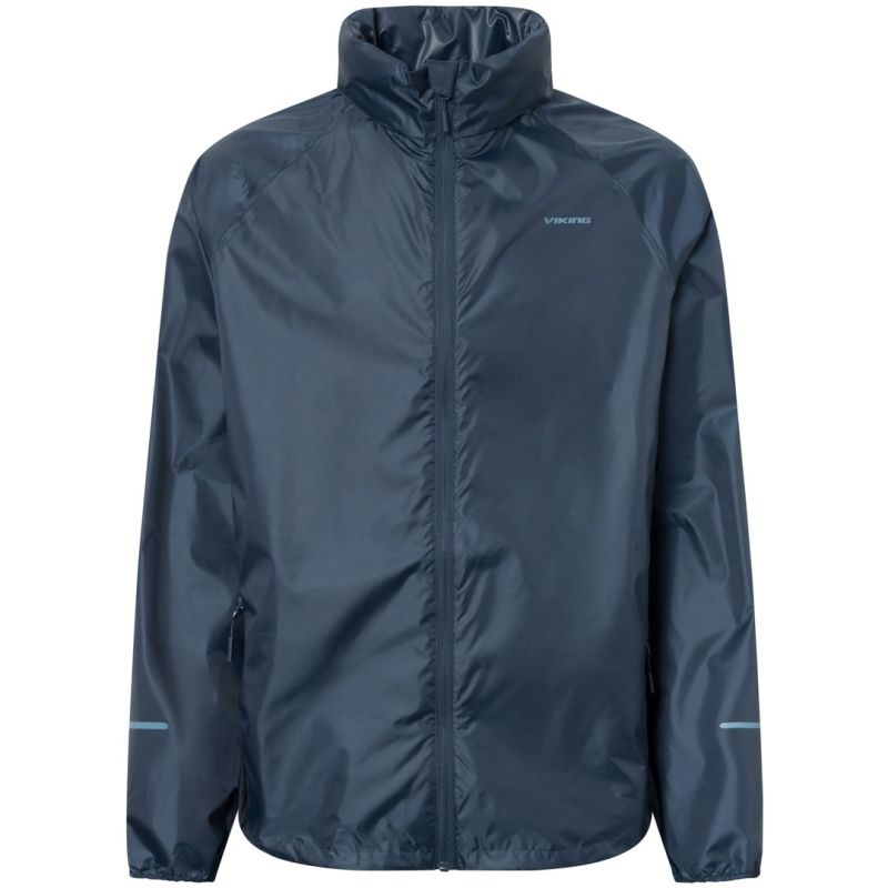 VIKING Rainier Man Navy Blue Jacket S