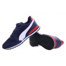 Puma Scarpe St Runner Mesh