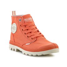 Palladium Scarpe Pampa Duo Chrome
