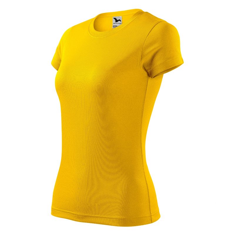 Women's Fantasy T-shirt (yellow)