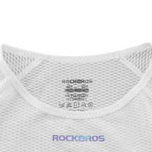Rockbros Maglia Quick-Dry Sleeveless Cycling M/L