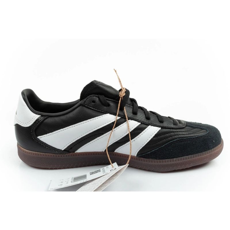 adidas Scarpe Predator Freestyle indoor sports football shoes