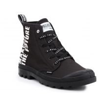 Palladium Scarpe Pampa HI Future M=U