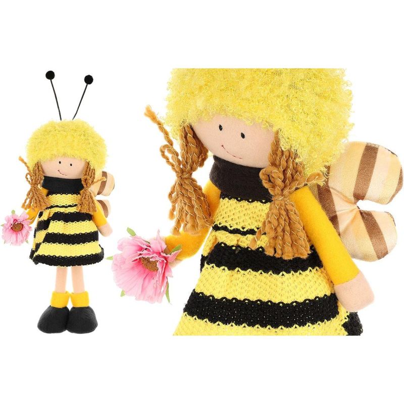 BEE 30CM SPRING DECORATION