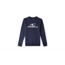 ONeill Felpa O'Neill Logo Crew
