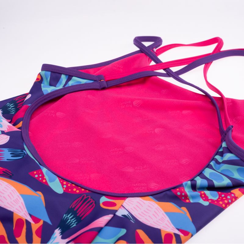 AquaWave Costume da bagno Children's norsel One-Piece
