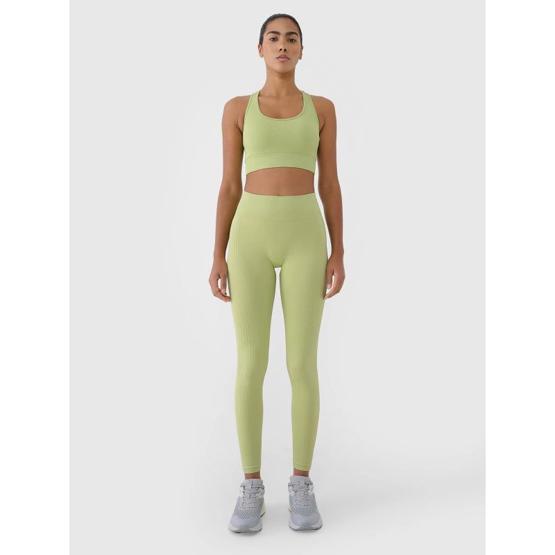 4f Leggings seamless training