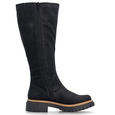 Rieker Stivali Comfortable Rieker