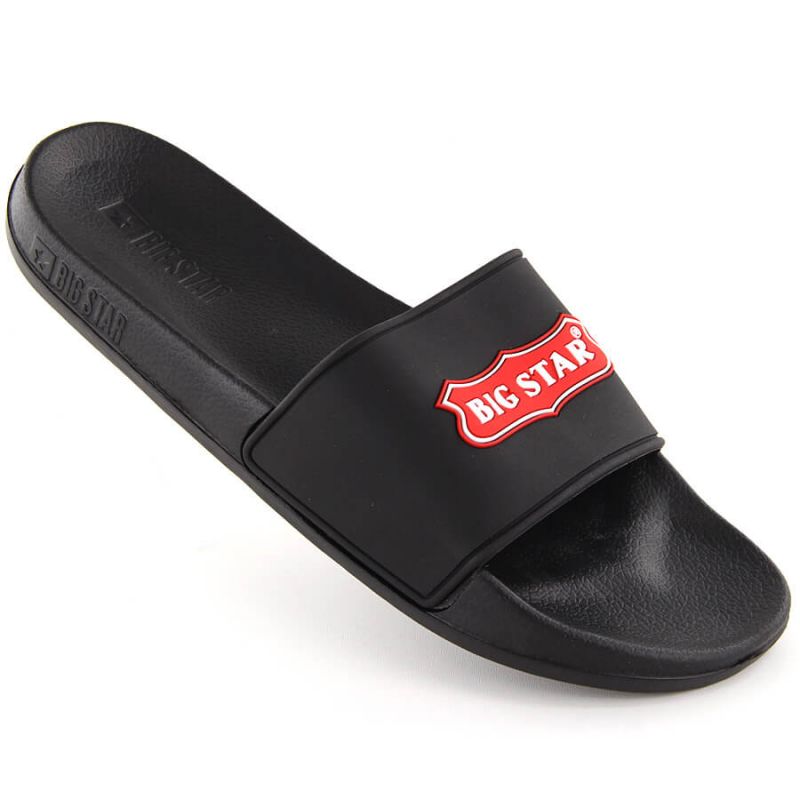 Big Star Flip-Flops M OO174028..