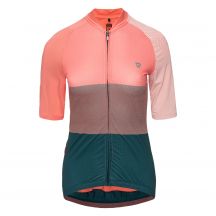 Radvik Maglia Echo BV Cycling