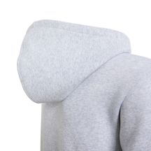adidas Felpa con cappuccio Essentials Full-Zip for