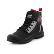 Palladium Scarpe Pampa HI Dare ZIP