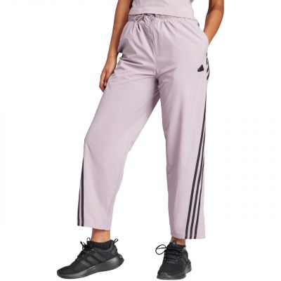 adidas Pantaloni Future Icons Three Stripes Woven