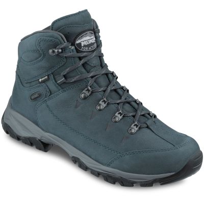 Meindl Scarpe Ohio GTX Trekking with Gore-Tex Membrane