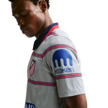 Nike Maglia Atlético Madrid Match