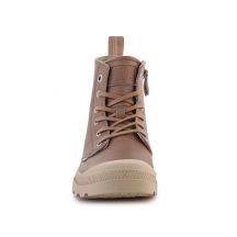 Palladium Scarpe Pampa Zip Lth Ess