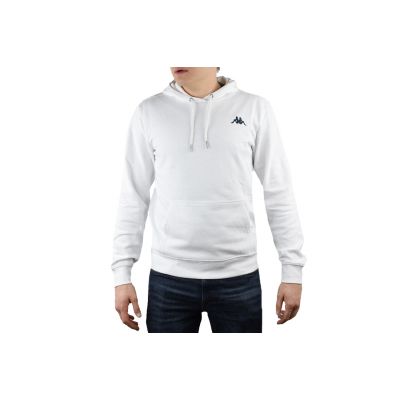 Kappa Felpa Vend Hooded
