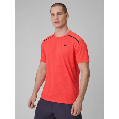 4f Maglia quick-drying regular training