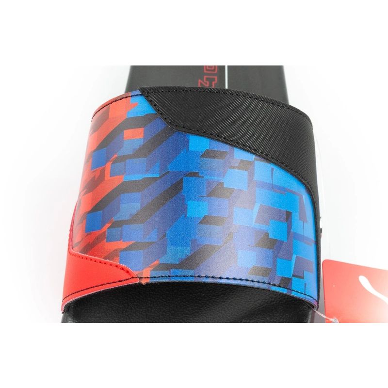 Puma Scarpe sports BMW MMS Leadcat Graphic fashionable