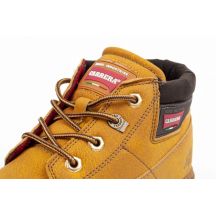 Carrera Scarpe Chukka