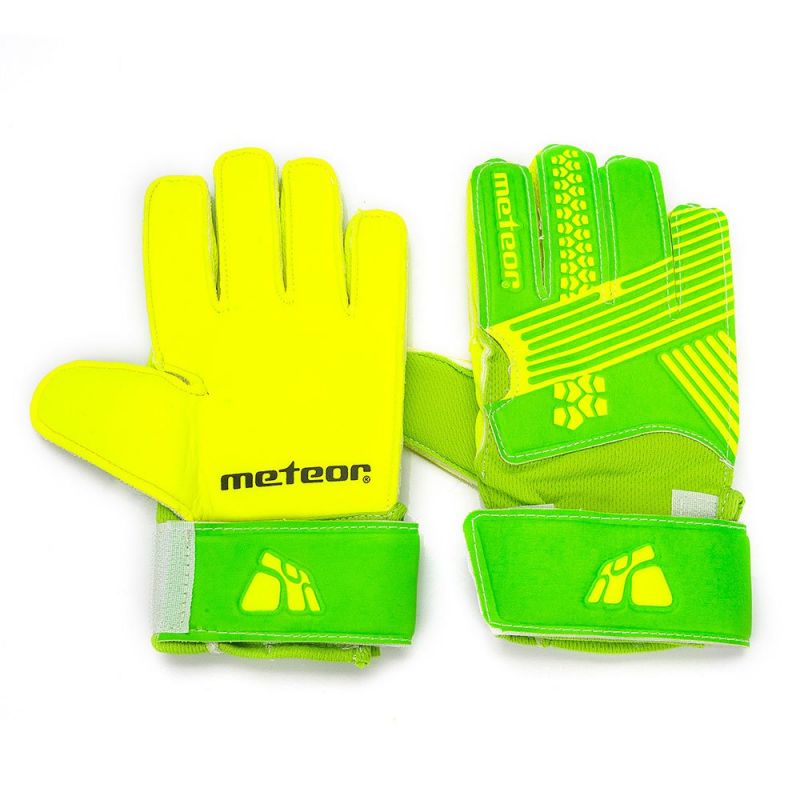 Meteor Catch Goalkeeper gloves..