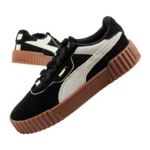 Puma Sneakers sports Carina leather fashionable