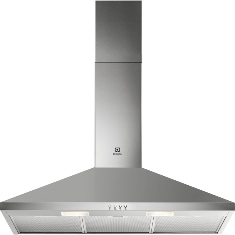 ELECTROLUX LFC319X Stainless Steel Chimney Hood