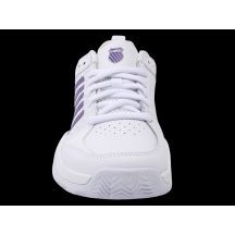 K- Swiss Sneakers K-swiss court express clay haze/neon lavender-m