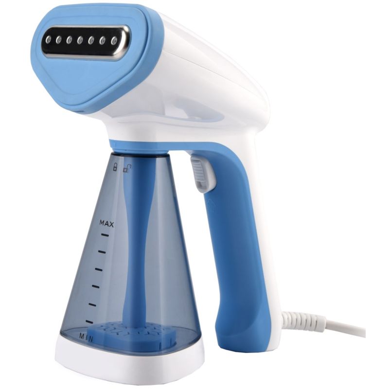 Blaupunkt VSI601 Garment Steamer (1600W; white)