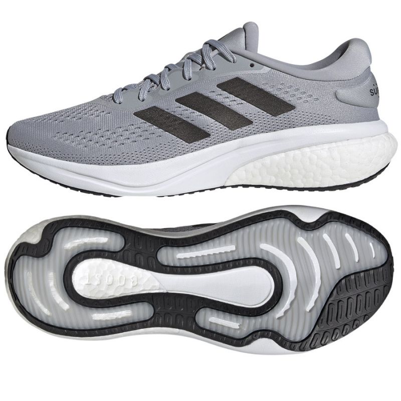 Running shoes adidas SuperNova..