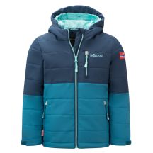 Trollkids Giacca Hemsedal Snow XT insulated winter jacket for girls/boys