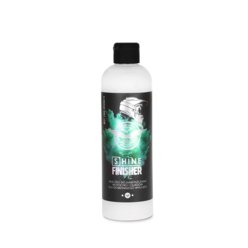 WINX FINISHER WINX 500 ml