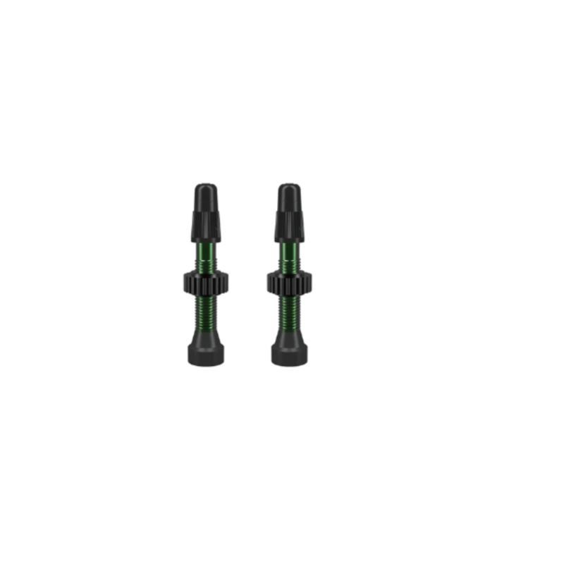 WTB FV TCS Valve 34mm Green