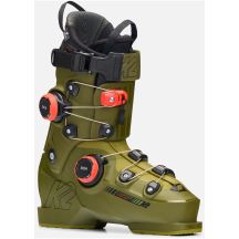 K2 Stivali cortex zonal BOA Ski