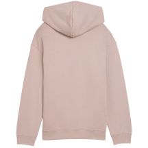 Puma Felpa con cappuccio ESS Centered Cat Logo Relaxed for