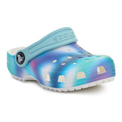 Crocs Infradito Classic Solarized Clog